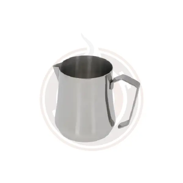 0.75-Liter Tulip-Style Milk Pitcher With Precision Pour Spout 1