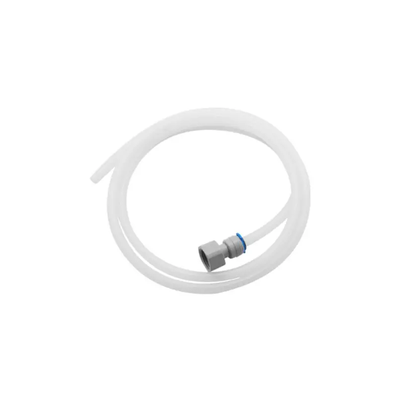 1/2" Bsp Connector Kit With 3/8" Od × 5-Foot Polypropylene Hose 1