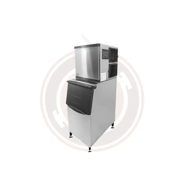 22-Inch Ice Maker System With 275 Lb Bin And 350 Lb Daily Output – Model 47485 1