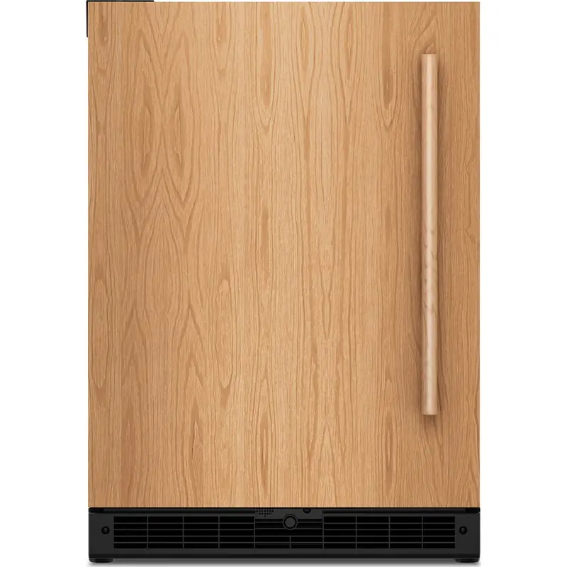 24-Inch Built-In Undercounter Refrigerator – Panel-Ready Design 1