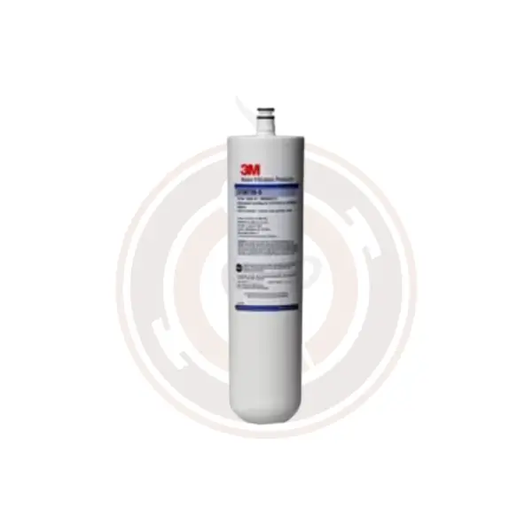 3M 8000 Series Cfs8720-S Filter Cartridge – Standard Length, 5 Micron, 1.5 Gpm, 4800 Gal (5631904) 1