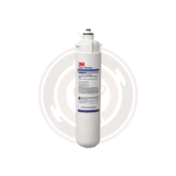 3M 9000 Series Extended-Length Retrofit Filter – 0.5 Μm Nom, 1.67 Gpm, 14,000-Gallon Capacity (5631709) 1