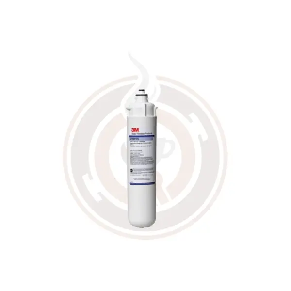 3M 9000 Series Retrofit Filter Cartridge Cfs9812-X – 0.5 Micron, 1.5 Gpm, 9,000 Gal Capacity, Model 5631608 1