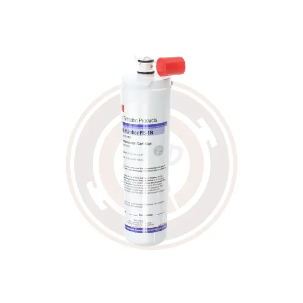 3M Aqua-Pure Ap1E-C301 Calcite Water Filter Cartridge – 12 Per Case (47-917403) 1