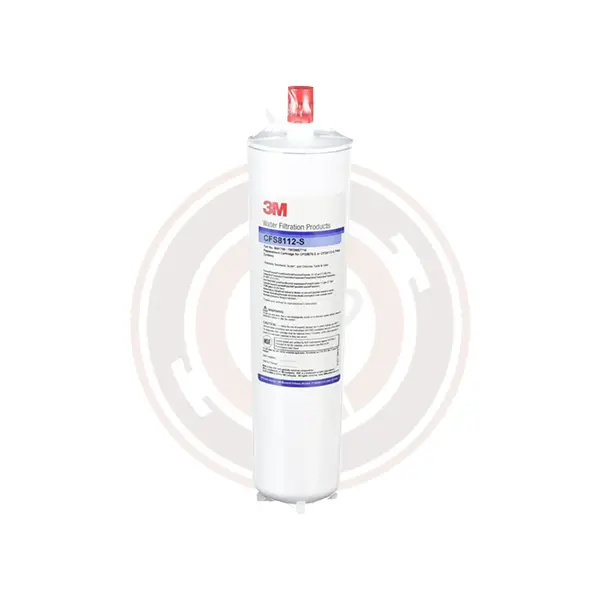 3M Cfs8112-S Filter Cartridge – 12-Pack, 5 Μm Nominal, 5581708 1