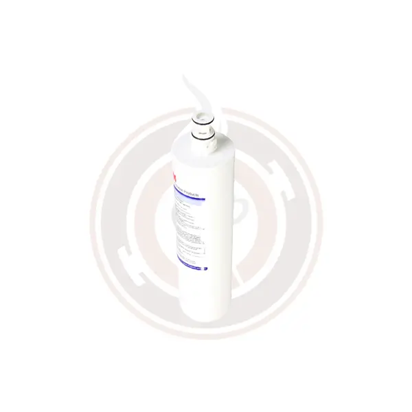 3M Hf25-S Water Filtration Cartridge – Scale & Chlorine Reduction, 5615203 1