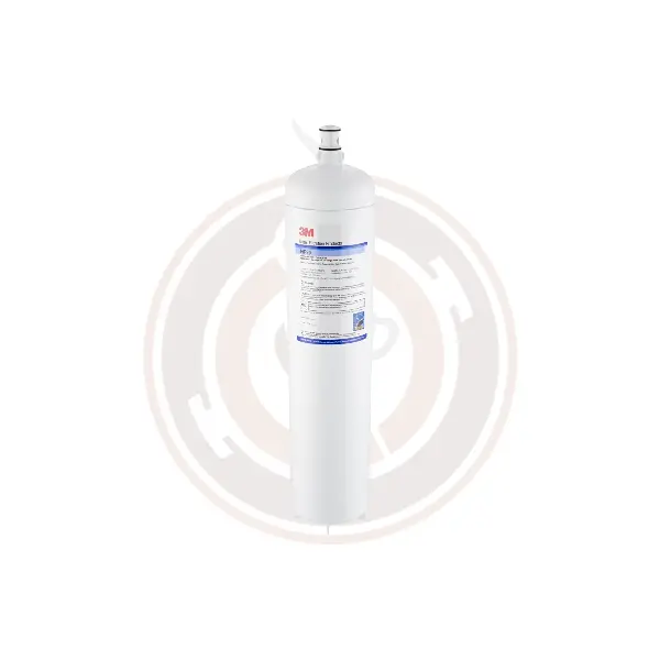 3M Hf90 Water Filter Cartridge – 5.6 Μm Sediment Reduction, Model 5613503 1