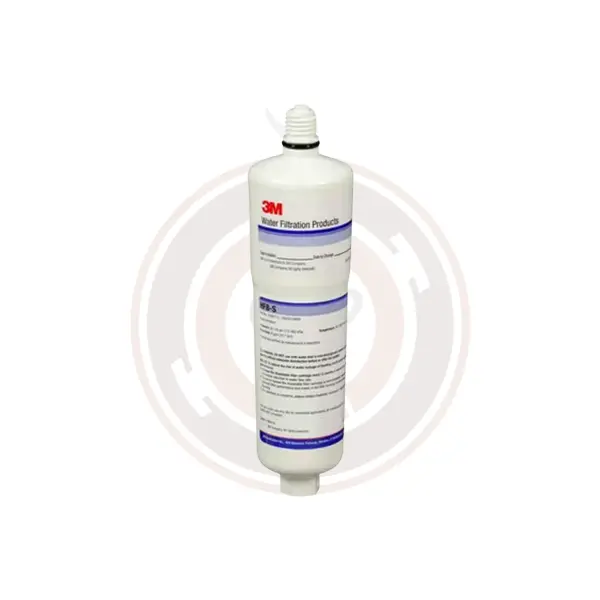 3M In-Line Hf8-S Scale Inhibition Filter – High-Temp, 6 Gpm High-Flow System (5582113) 1