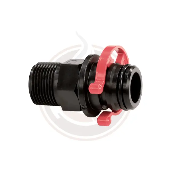 3M Outlet Fitting Kit For Water Filtration Systems – Model 6225006 1