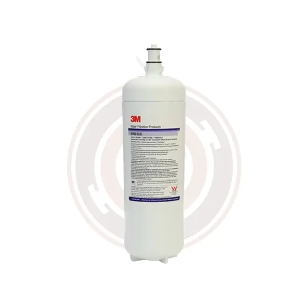 3M Scalegard Blend Series B165-Cls Filter Cartridge – 0.5 Gpm, 749-Gallon Capacity (5630401) 1