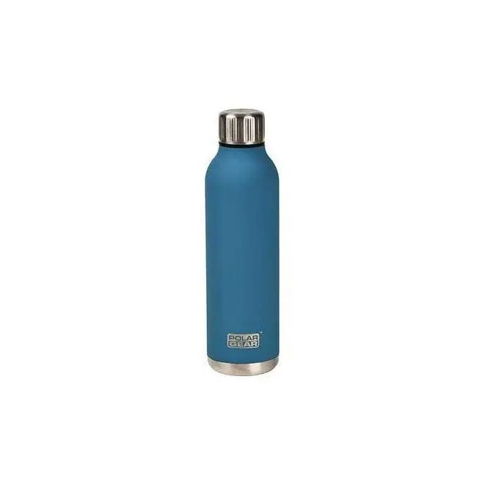 500Ml Double-Wall Insulated Drink Bottle – Polar Gear Orion In Blue 1