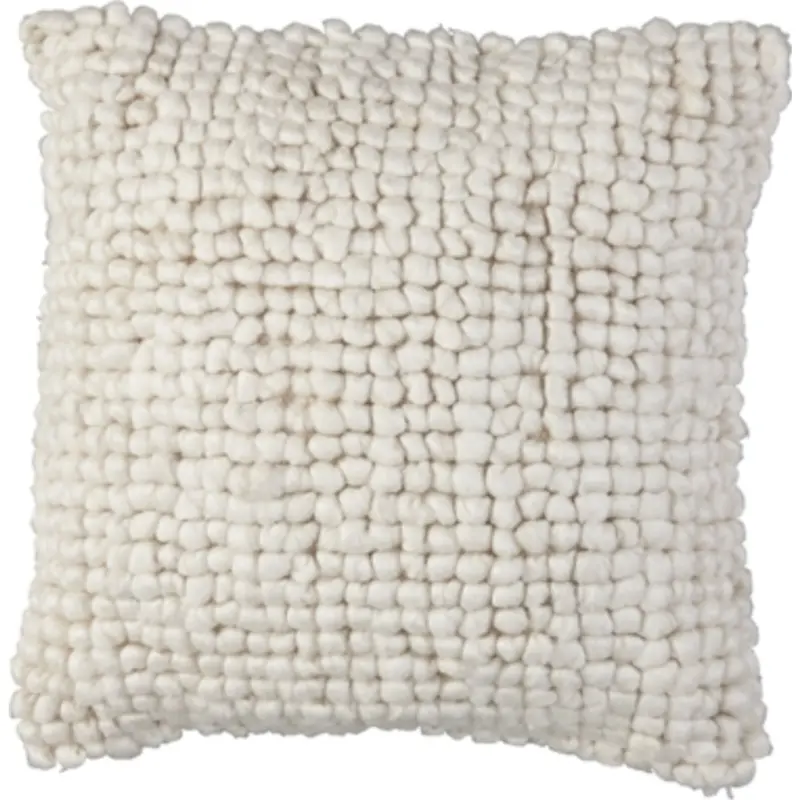 Aavie Decorative Accent Pillow With Modern Design 1