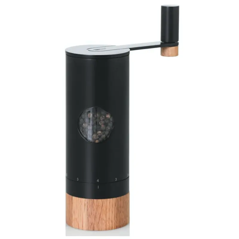 Adhoc Powermill Geared Salt & Pepper Grinder 1