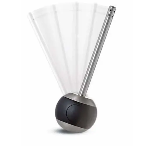 Adhoc Swing Ii Candle Lighter 2