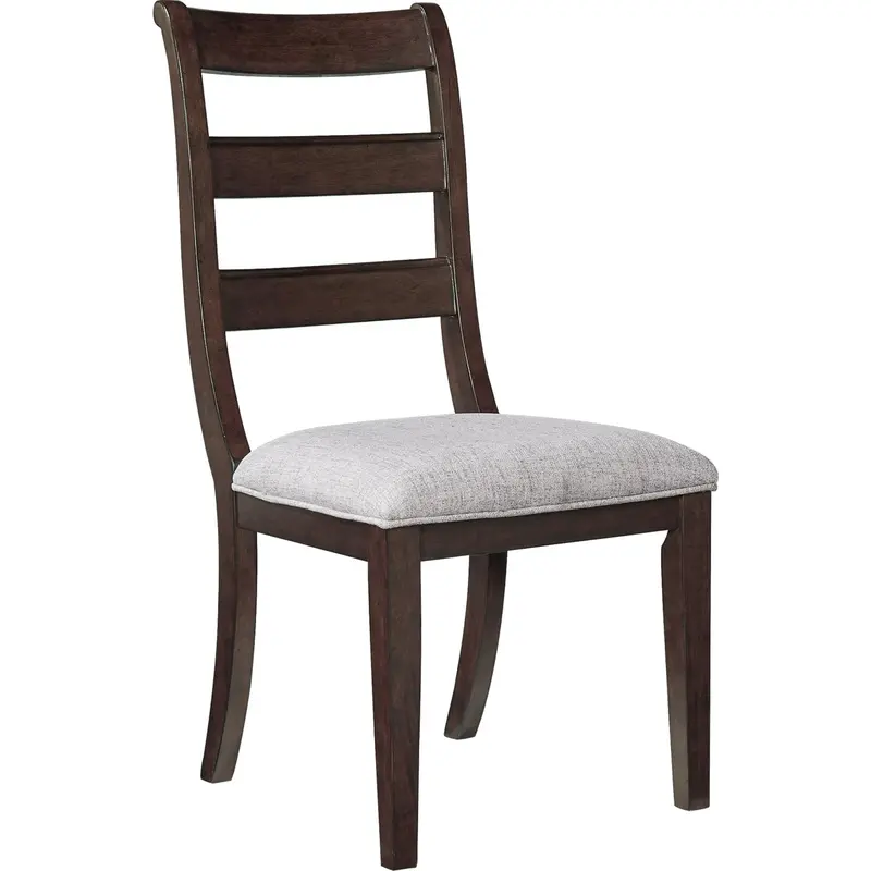 Adinton Tufted Upholstered Side Chair – Mid-Century Modern Style 1