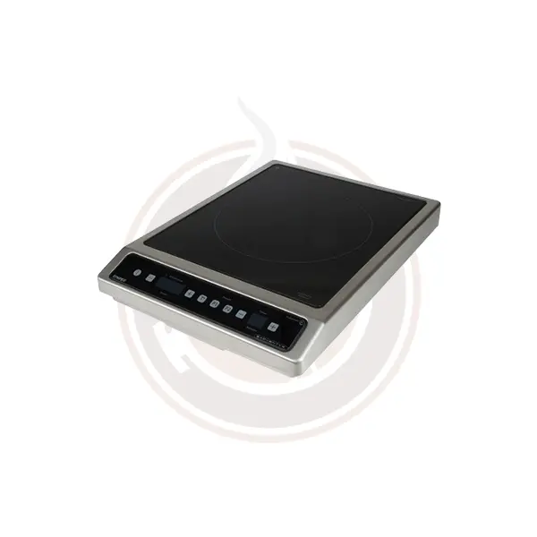 Adventys Bric 3600 Single-Burner 208–240V Countertop Induction Range 1