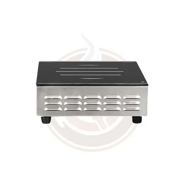 Adventys Gl1800 C Single-Burner 120V Countertop Induction Range 1