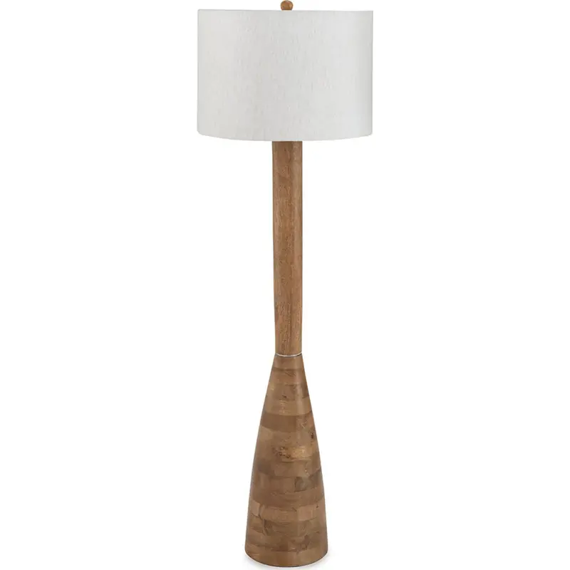 Ailsa Adjustable Floor Lamp 1