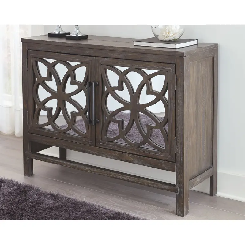 Alvaton Two-Door Storage Cabinet 2