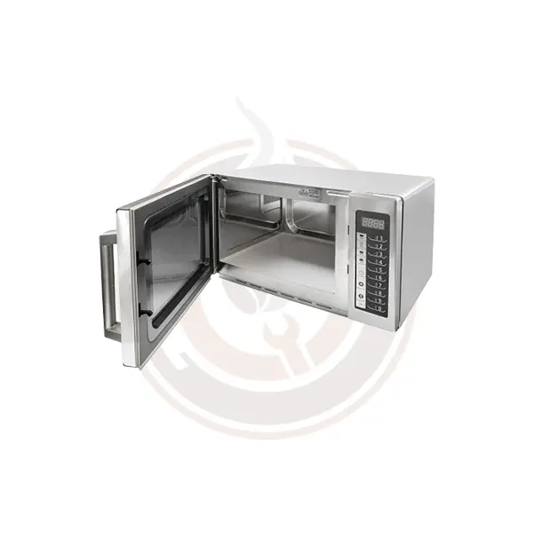 Amana Rcs10Ts Touch-Control Commercial Microwave – 1000W, 120V 2