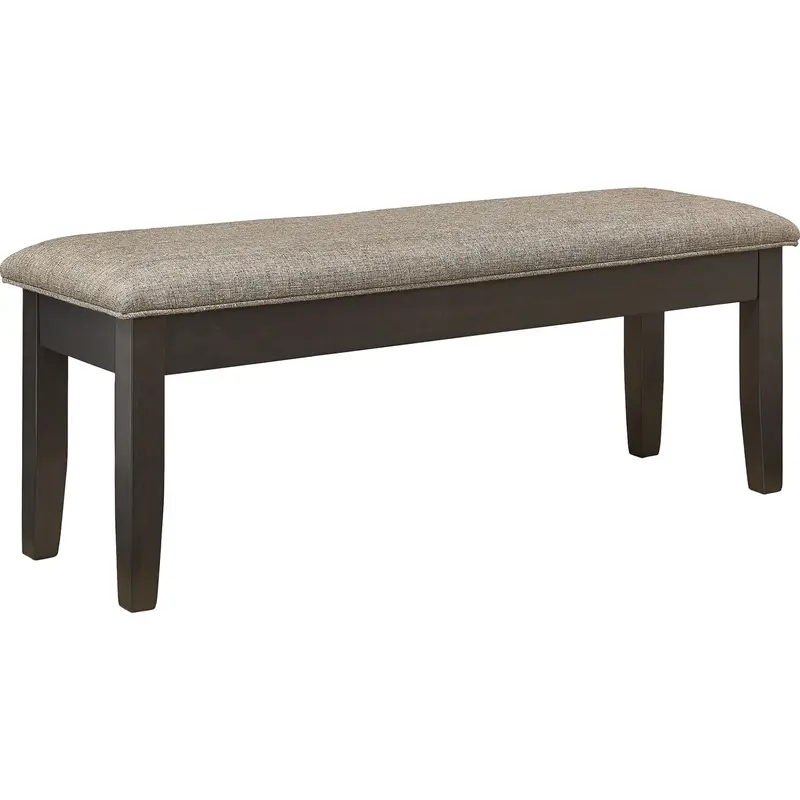 Ambenrock Upholstered Storage Bench With Lift-Top Compartment 1