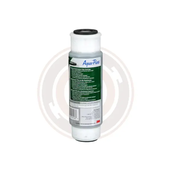Aqua-Pure Ap100 Series Drop-In Whole House Filter – Standard Size, 5-Micron (5541733) 1