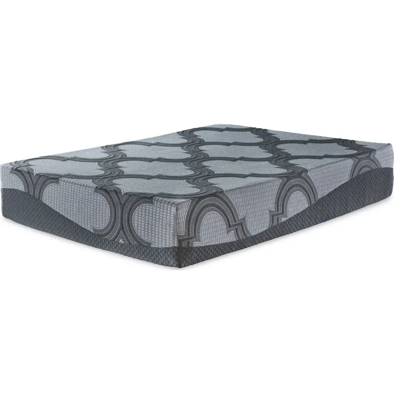Ashley Sleep 1100 Hybrid Mattress (Medium-Firm) 1