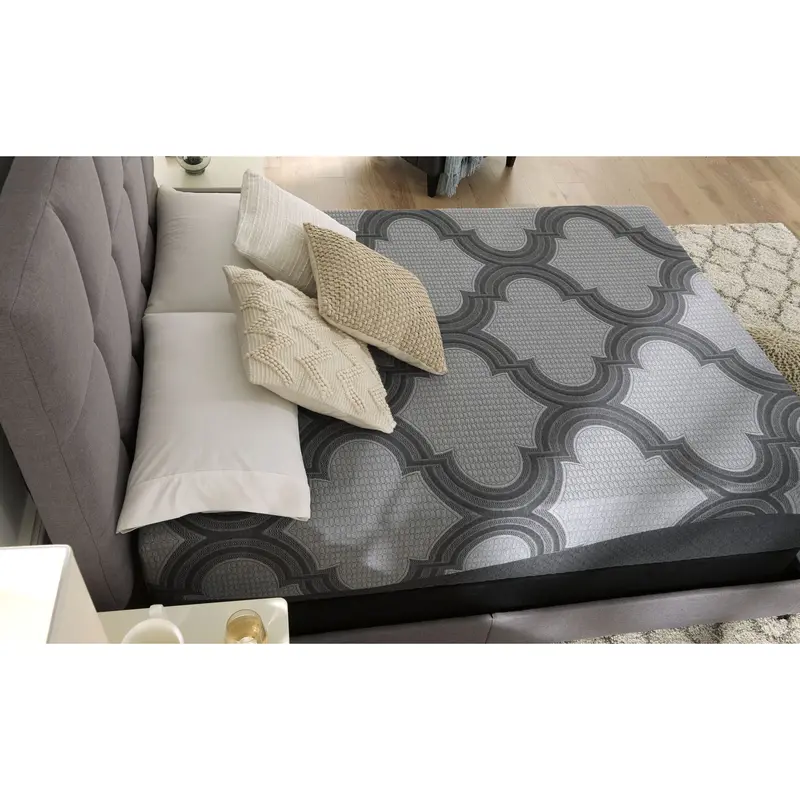 Ashley Sleep 1100 Hybrid Mattress (Medium-Firm) 2