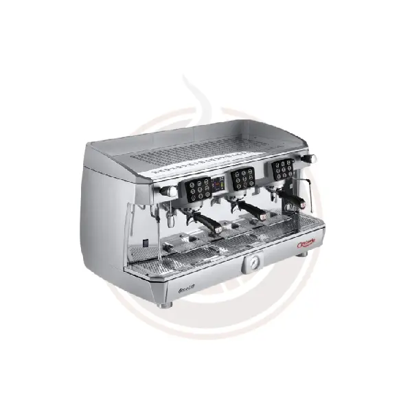 Astoria Core 600 Sae Raised Electronic Espresso Machine With Ts Interface 2