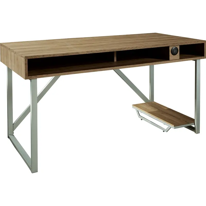 Barolli Ergonomic Gaming Desk 1