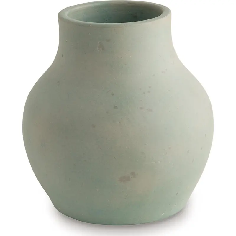 Baychester Hand-Blown Glass Vase 1