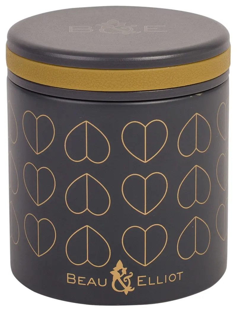 Beau & Elliot Dove 400 Ml Thermal Food Flask 1