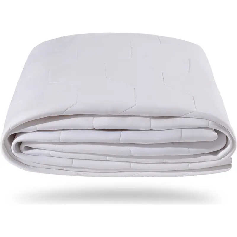 Bedgear Air-X Breathable, Hypoallergenic Mattress Protector 1