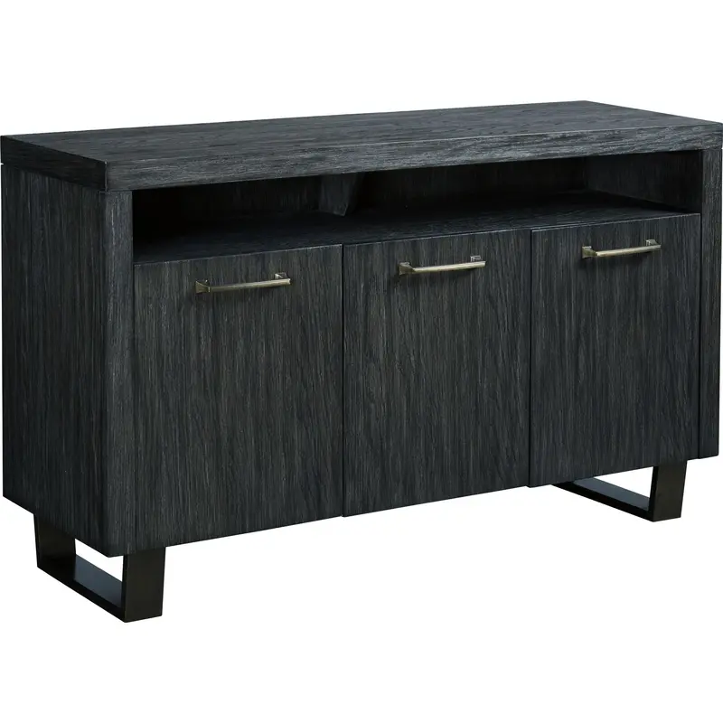 Bellvern Premium Dining Server With Storage 1