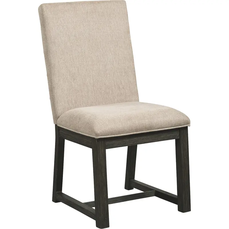 Bellvern Upholstered Side Chair 1