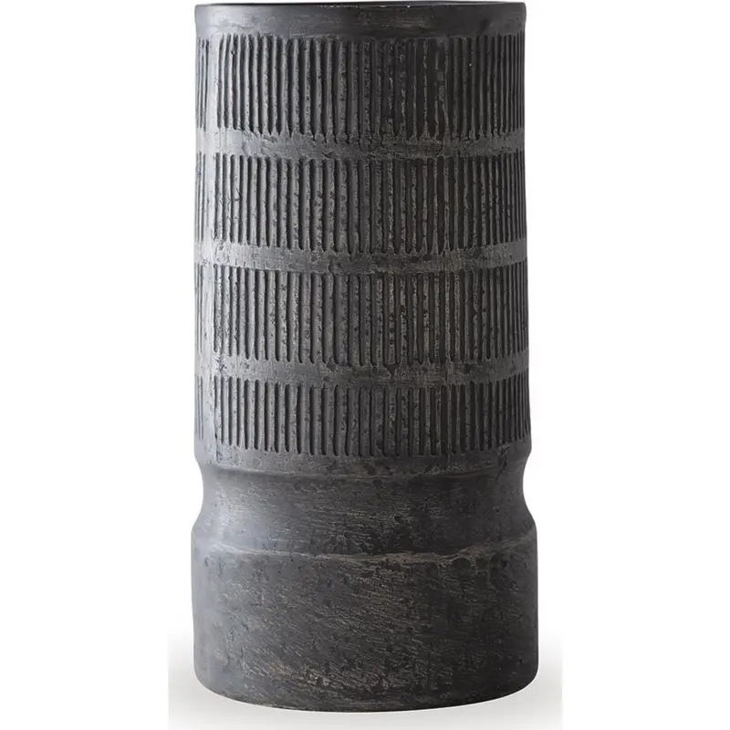 Beninworth Artisan Vase – Matte Finish Centerpiece 1