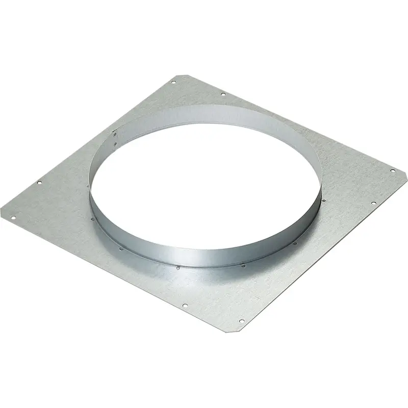 Best Acvpd10 Stainless Steel Panel Kit 1