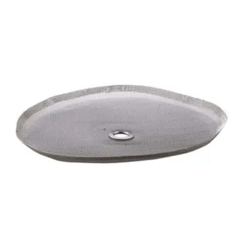 Bodum 3-Cup Replacement Filter Mesh For Chambord 1