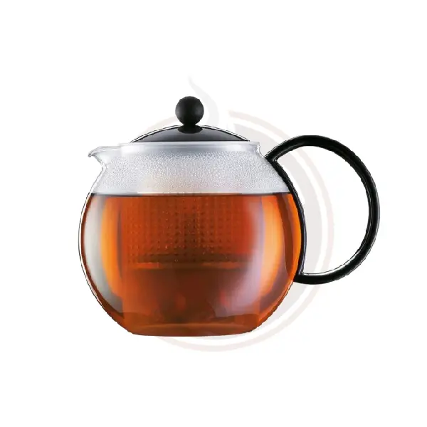 Bodum Assam Stainless Steel Tea Press 1