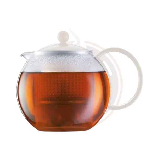 Bodum Assam Stainless Steel Tea Press 2
