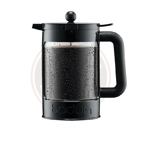 Bodum Bean Cold Brew Coffee Maker – 1.5-Liter Capacity 1