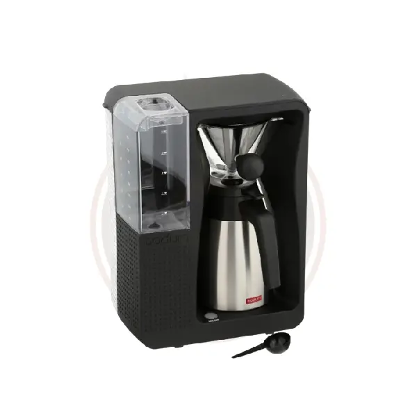 Bodum Bistro Automatic Pour-Over Coffee Maker 1