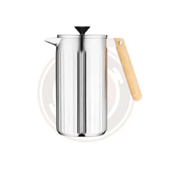 Bodum Douro Double-Wall French Press – 8-Cup (34 Oz) 1