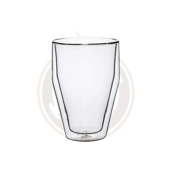 Bodum Titlis Double-Wall Glass Drinkware Set 1