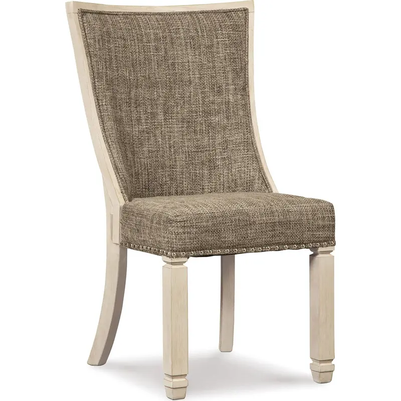 Bolanburg Upholstered Side Dining Chair 1
