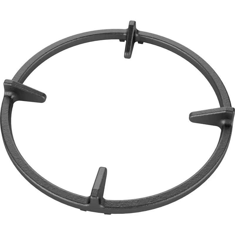 Bosch 223 Mm Wok Ring For Induction And Gas Cooktops 1