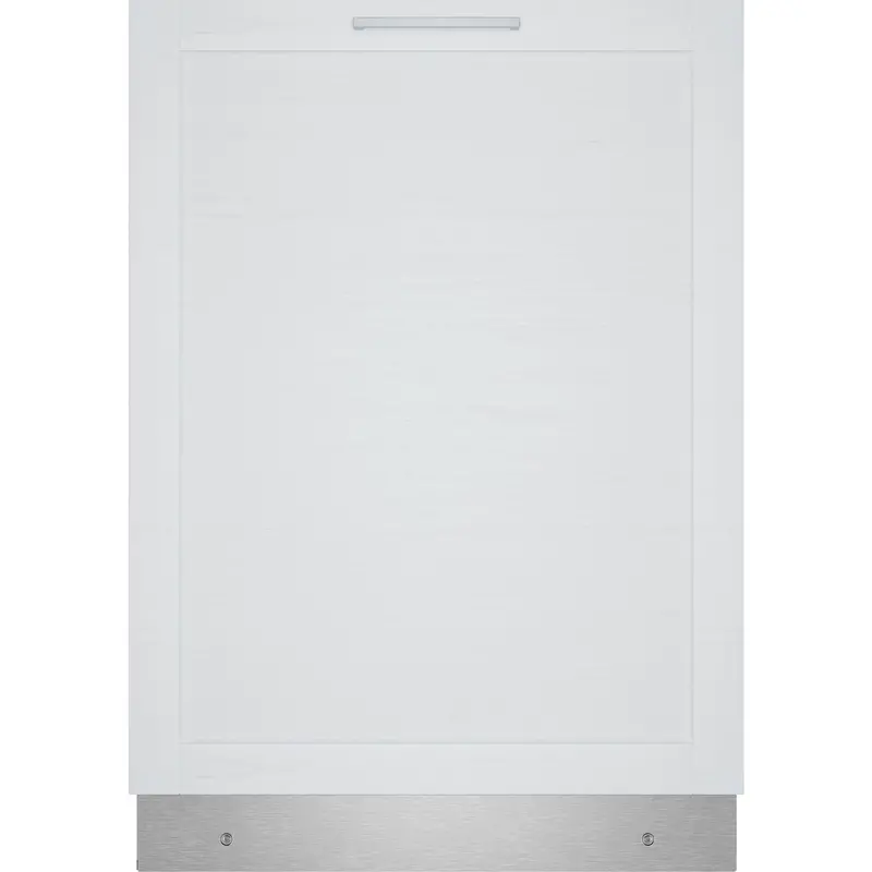 Bosch 300 Series 60 Cm Xxl Capacity Dishwasher In White 1