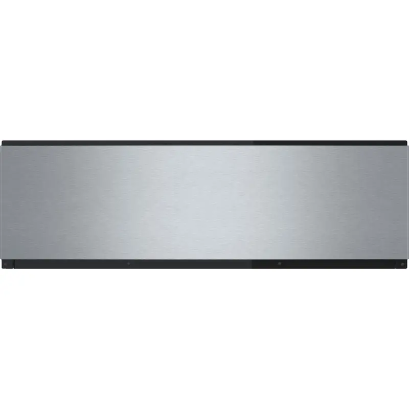 Bosch 500 Series 30-Inch Stainless Steel Built-In Warming Drawer (Hwd5051Uc) 1