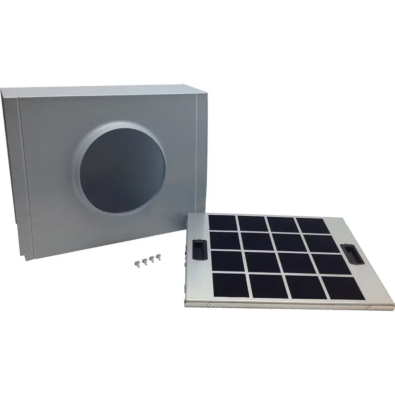 Bosch Recirculation Accessory Kit For Chimney-Style Wall Hoods 1