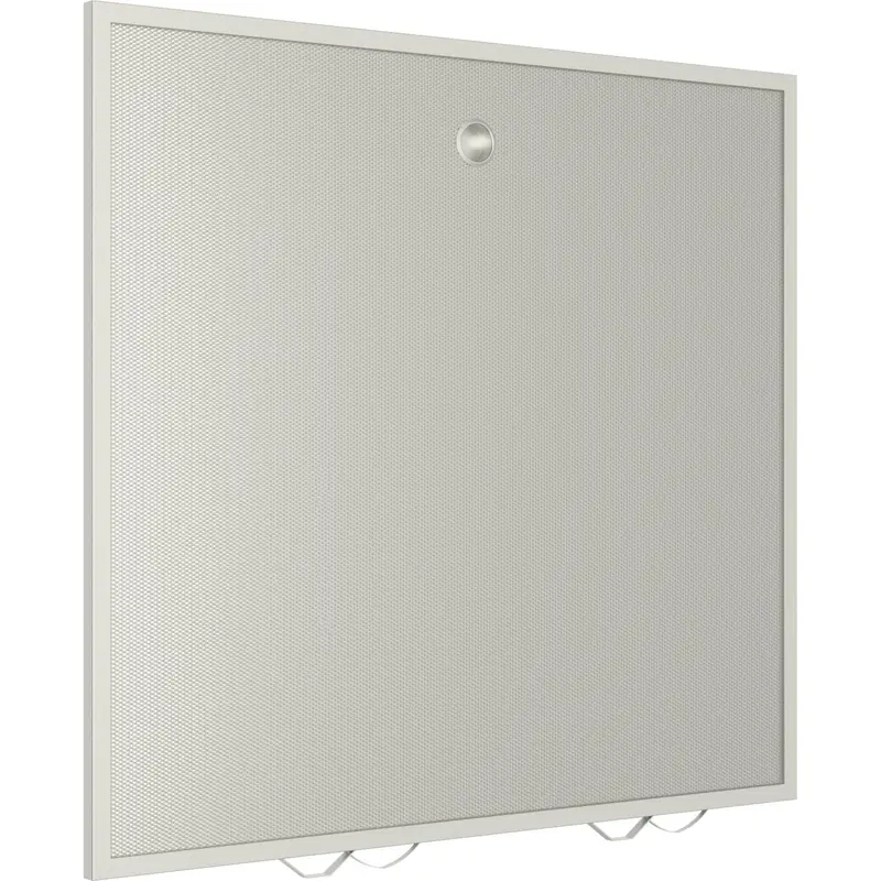 Bosch Replacement Odor Filter For Ventilation Systems – White 1